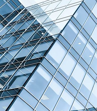 Остекление фасадов в Ивантеевке