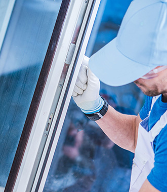 Ремонт окон в Ивантеевке